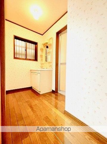 三谷ハイツの内装写真