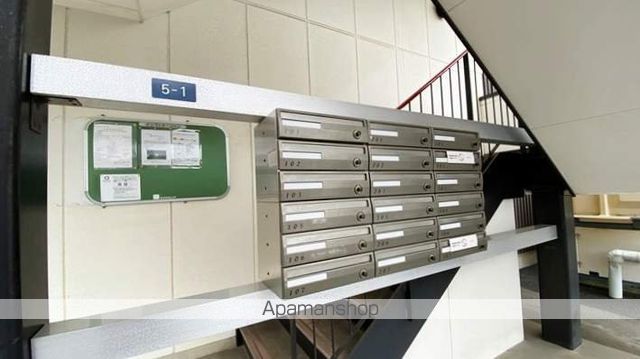 エスポワール大安寺のその他写真