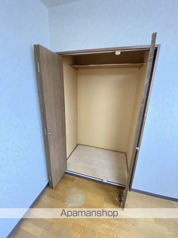 シャネル南郷の内装写真