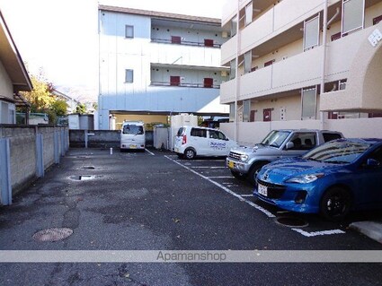開智ハイツ[1R/30m2]の共用部9