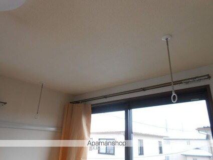 ディアスイースト[2DK/42.78m2]のその他設備