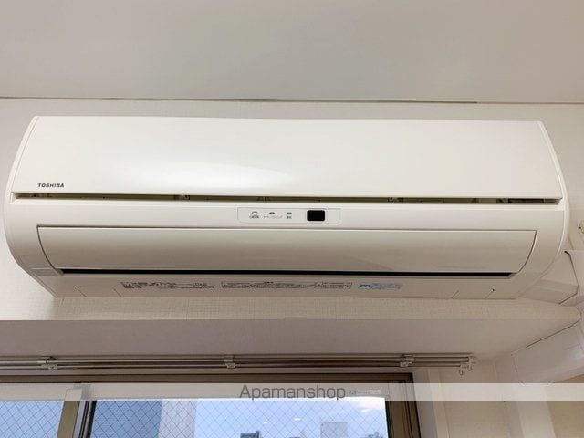 ラクラス池袋の内装写真