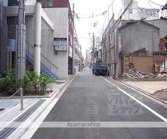 ベルメゾン堀川の周辺写真