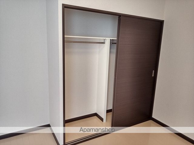レオネクストグレイスの内装写真