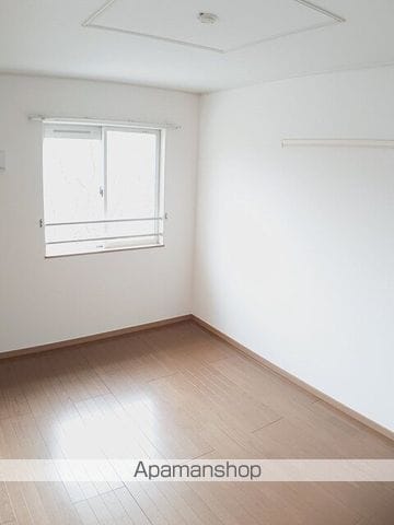 フォレスト舘Bの内装写真