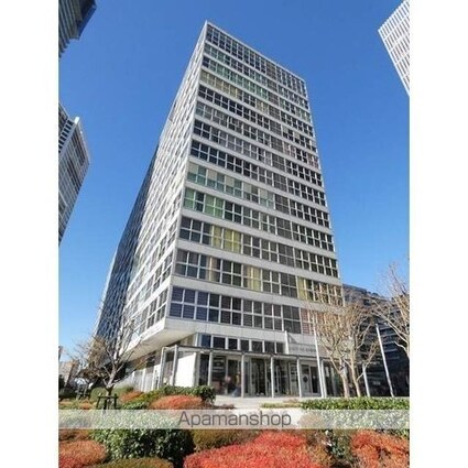 東雲キャナルコートＣＯＤＡＮ１１号棟[3LDK/105.08m2]のエントランス6
