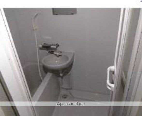 レオパレス中央町の内装写真