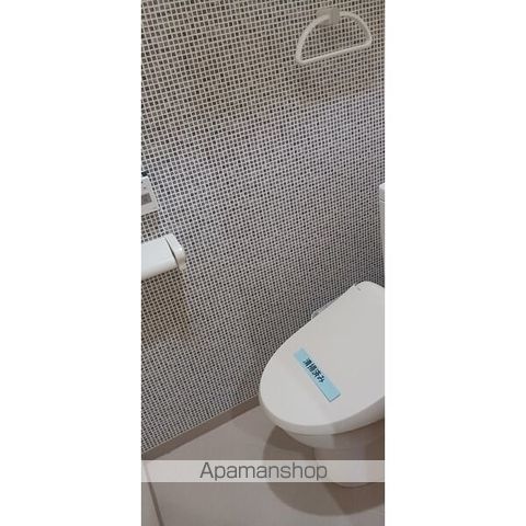 サンシティーIIの内装写真