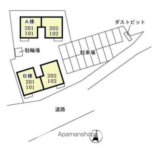 ドレミメゾン ABのその他写真