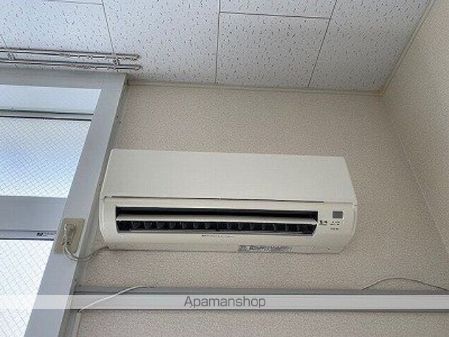 レオパレスアビターレ仁藤の内装写真