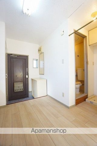 第3西沢ハイツの内装写真