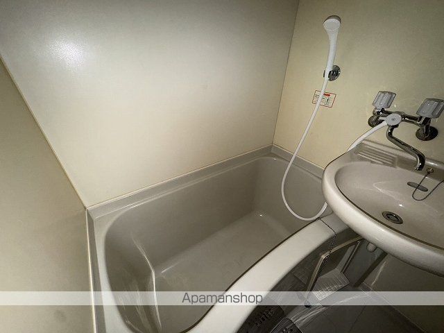 コーポ観音の内装写真