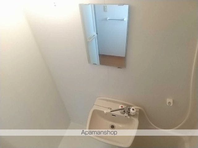 レオパレスCALM戸倉IIの内装写真
