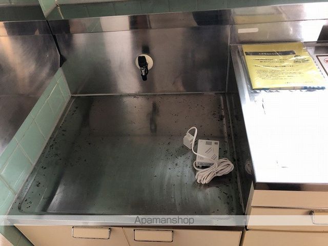アクティブ星崎の内装写真