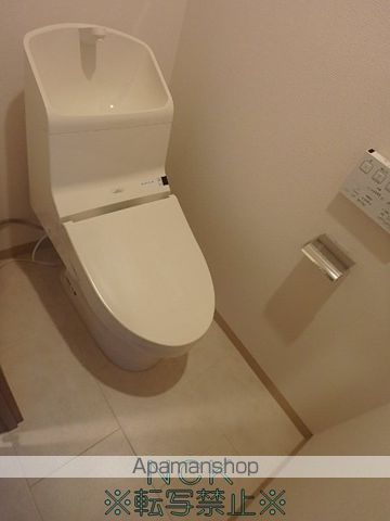 グランオルセー北大前の内装写真