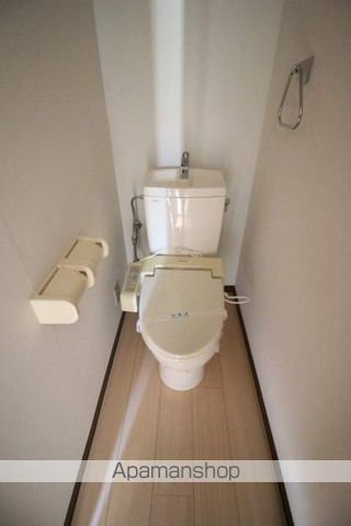ロイヤルハイツ藤田の内装写真