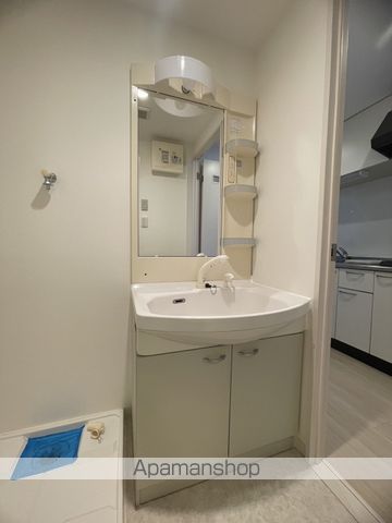 アクアシティ本川町の内装写真