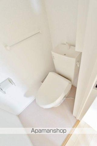クラールプレディエFの内装写真