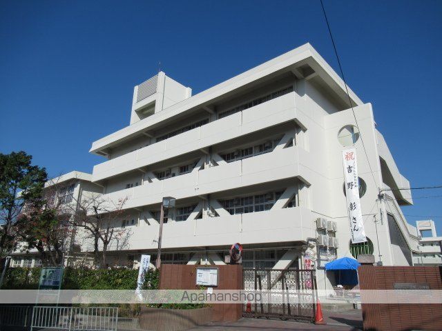 SENRIYAMA HIGASHI4丁目PJの周辺写真