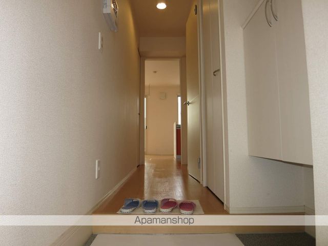グランデ貴風の内装写真