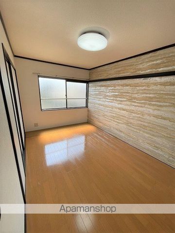 養浩ハウスの内装写真