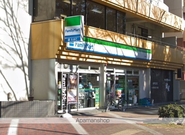 名古屋市鶴舞線 大須観音駅 徒歩7分 8階建 築8年の周辺写真
