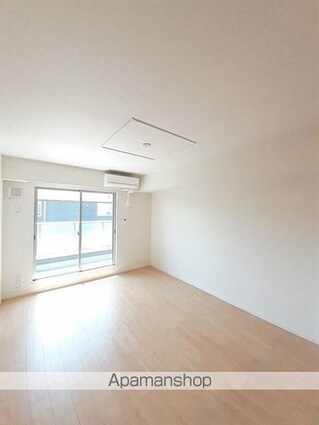 ＥＩＧＨＴ多肥上Ａ[2LDK/58.99m2]のリビング・居間