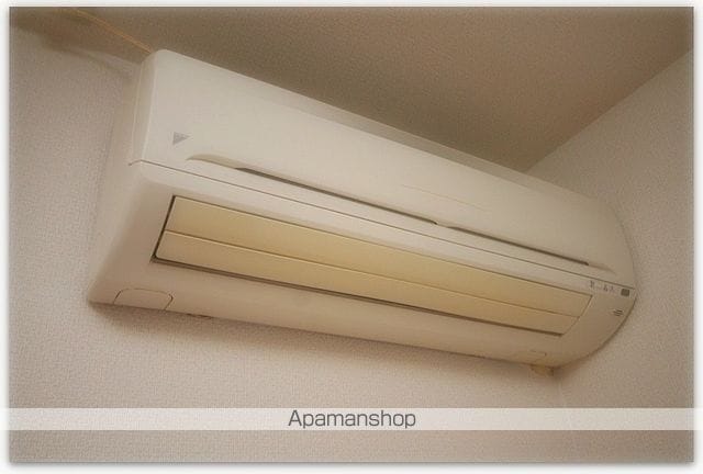フラッグス肥後橋の内装写真