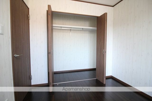 Scenarireの内装写真