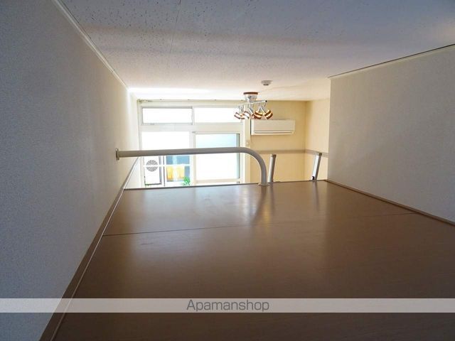 パレス萩野町の内装写真