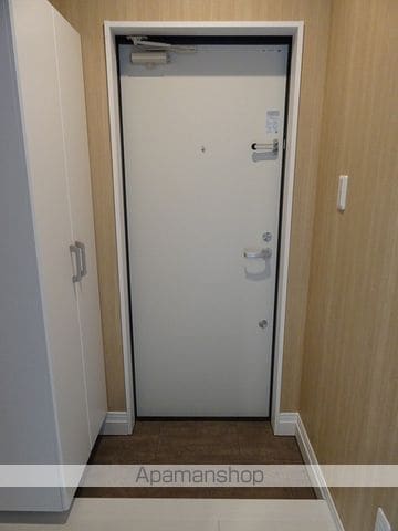 ウェルスビスタ連坊の内装写真