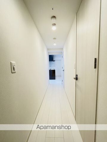 ディアレイシャス東別院IIの内装写真
