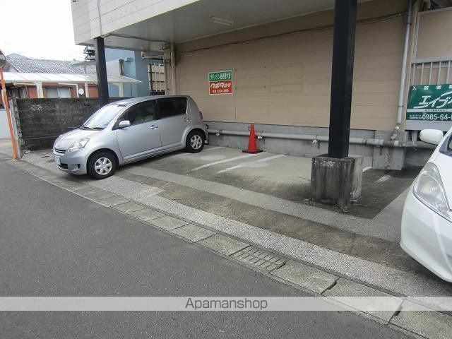 プチメゾン南月見ヶ丘の外観写真