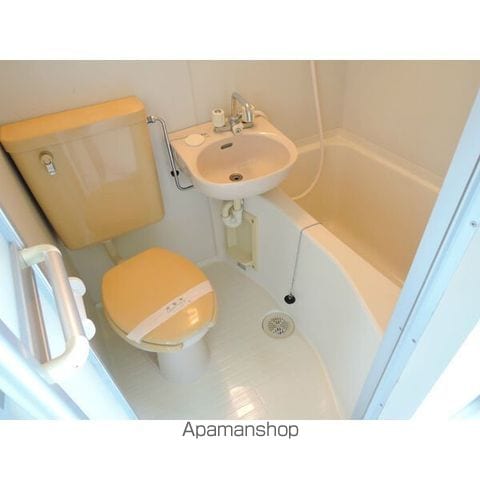 ベルメゾン相川の内装写真