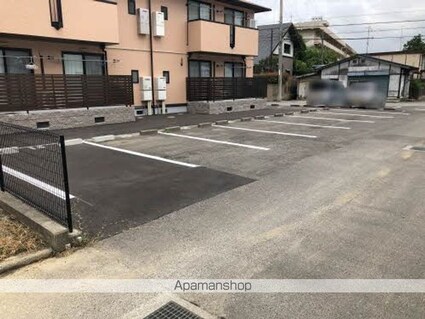 ウィンディアＵＷＡＢＡＲＡ　Ｂ棟[2LDK/52.66m2]のその他部屋・スペース3