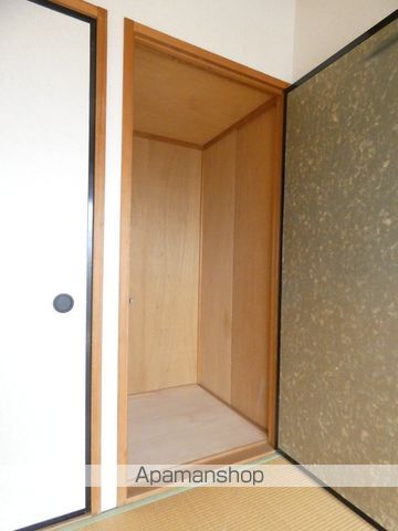 ホリホックイン和田の内装写真