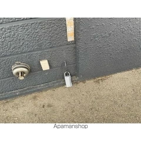 サンピアFUJINOの内装写真