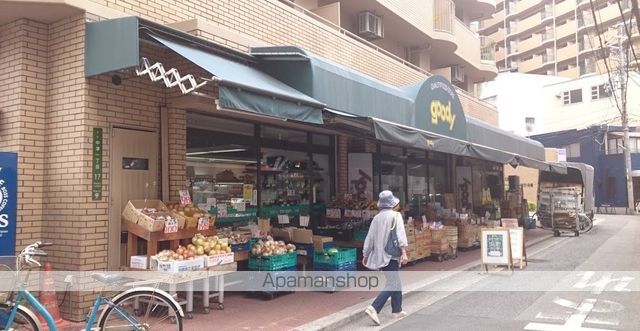 プレサンス梅田北オールの周辺写真
