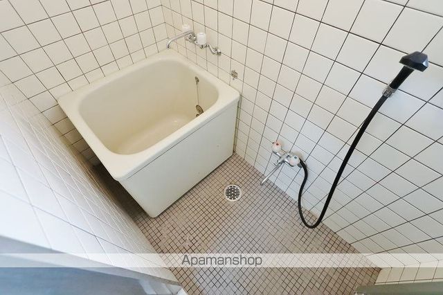 ラヴィータ博愛パートIの内装写真