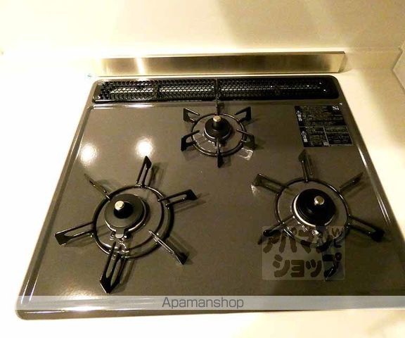 セントリヴィエ京都衣笠の内装写真
