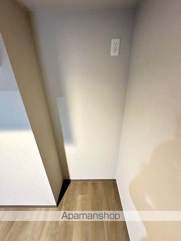 GRANDーPLACE N11 COCORO(グランプラスN11の内装写真