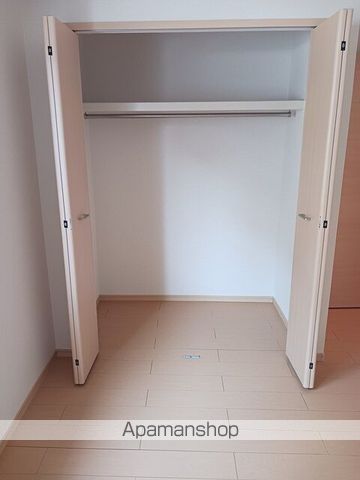 メゾン カンパーニュの内装写真
