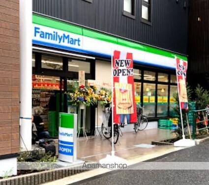 Ｕｒｂａｎ　Ｌｉｎｋ蒲田[1K/20.36m2]の周辺7