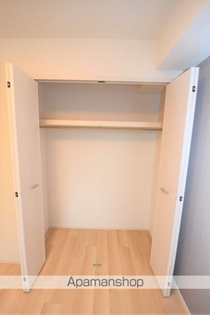 Ｉ・ＶＩＬＬＡＧＥ大手町　Ａ[2K/37.98m2]の収納