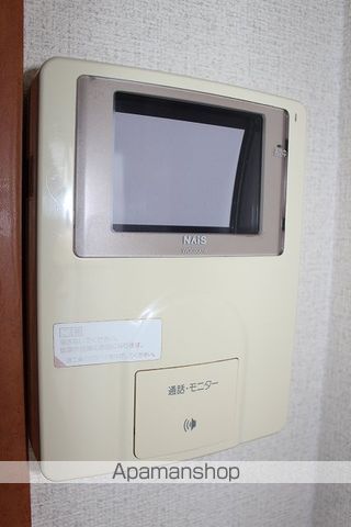 レオパレスソレイユIIの内装写真