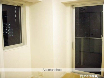 コンフォリア白金高輪[1LDK/40.54m2]のその他部屋・スペース