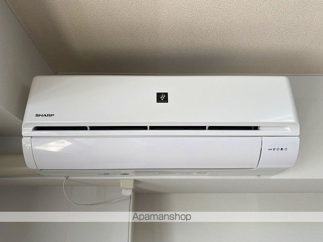 アーバンライフ米松の内装写真