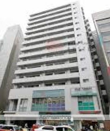 ステラメゾン茗荷谷[1DK/31.76m2]の外観4