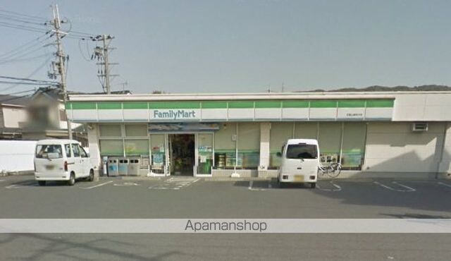 和歌山県和歌山市楠見中[2LDK/53.65m2]の周辺5