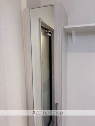 ハレテラス平和台[1R/11.92m2]の内装1